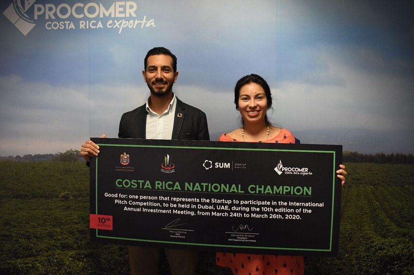 Costa Rica Insect Co