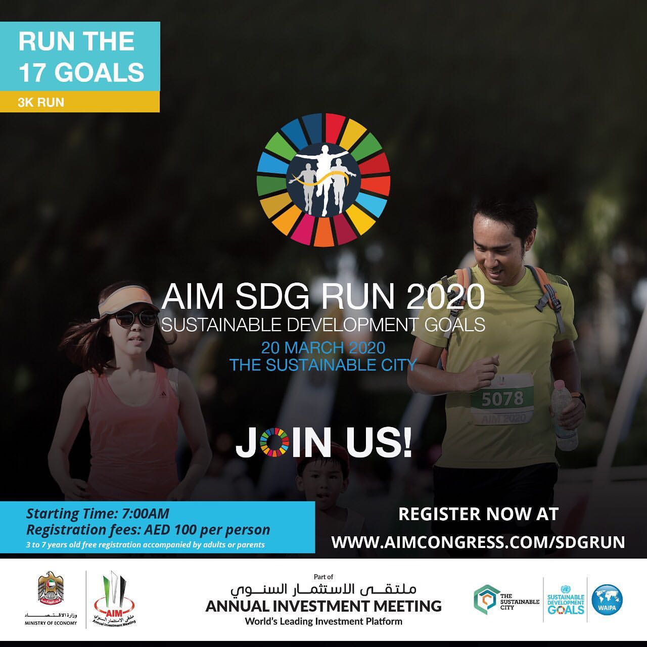 Lets Run Together