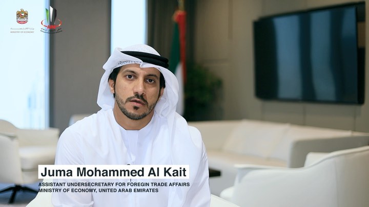 Juma Mohammed Al Kai