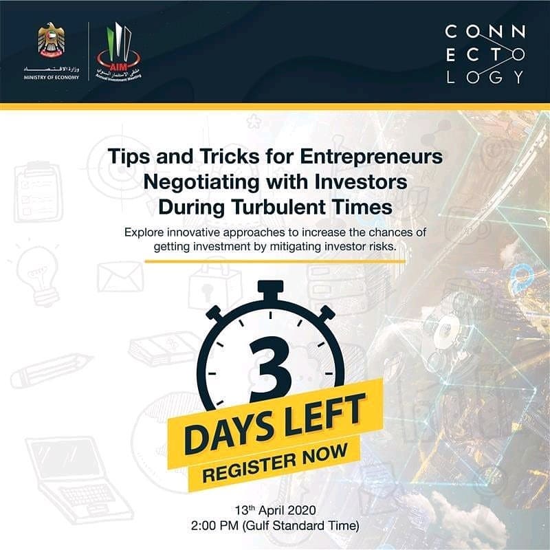 3 days to go
How mu