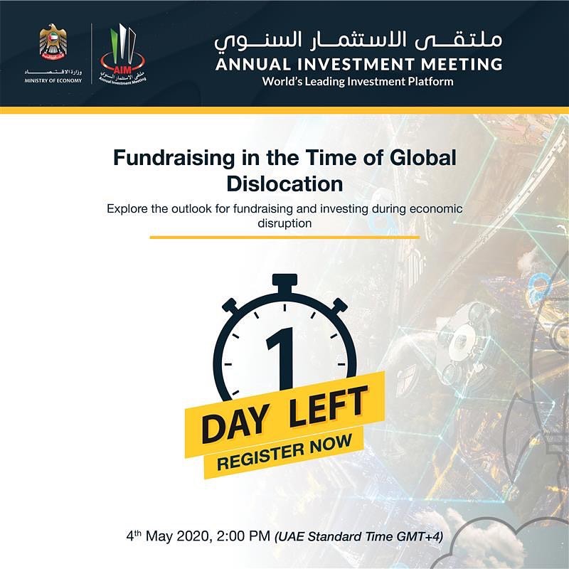 1 day to go Join th