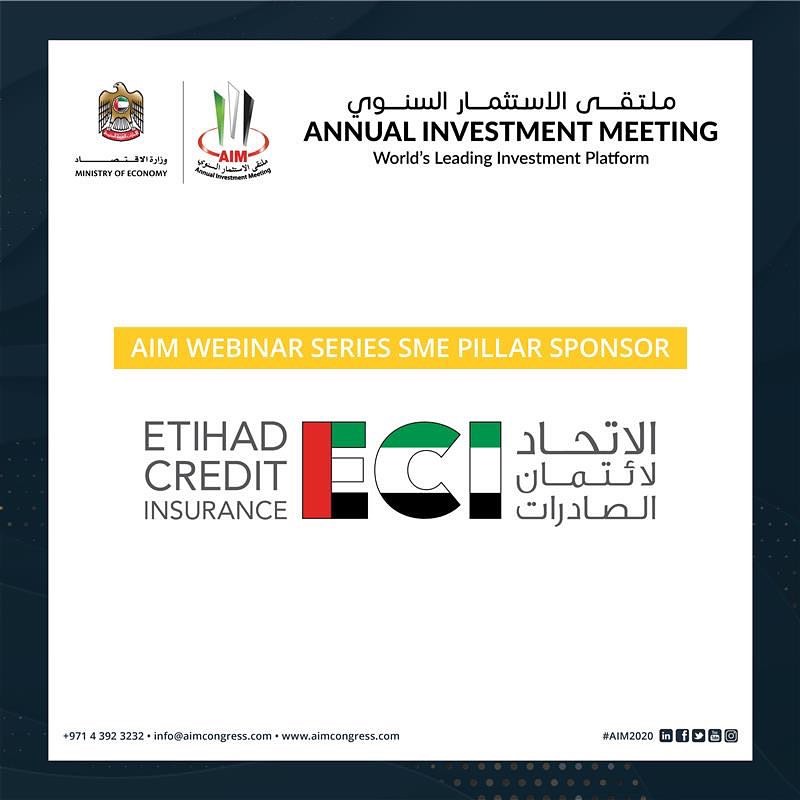 Etihad Credit Insura
