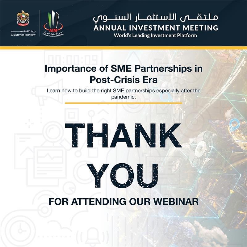 Thank you for attend