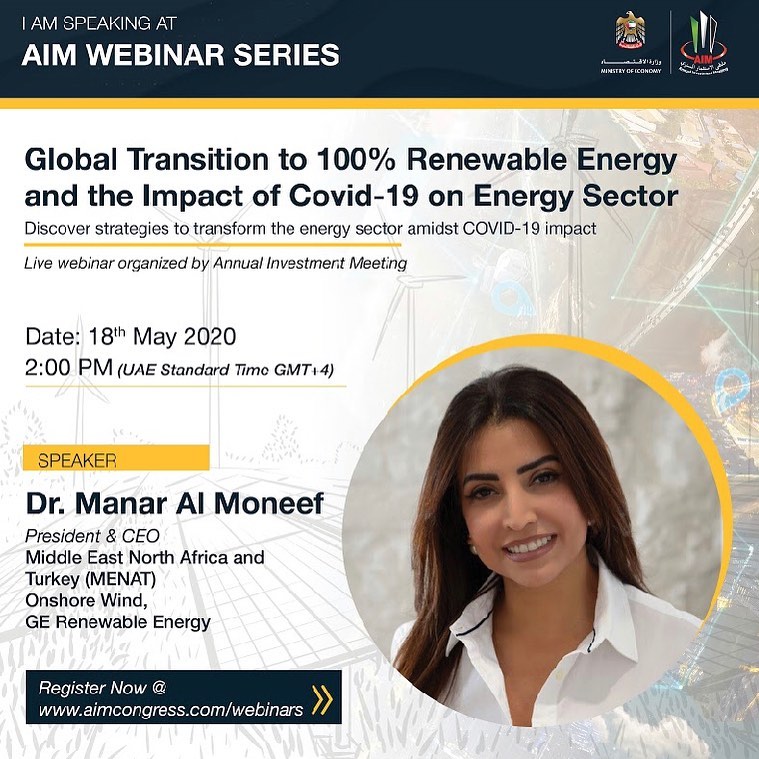 Dr Manar Al Moneef