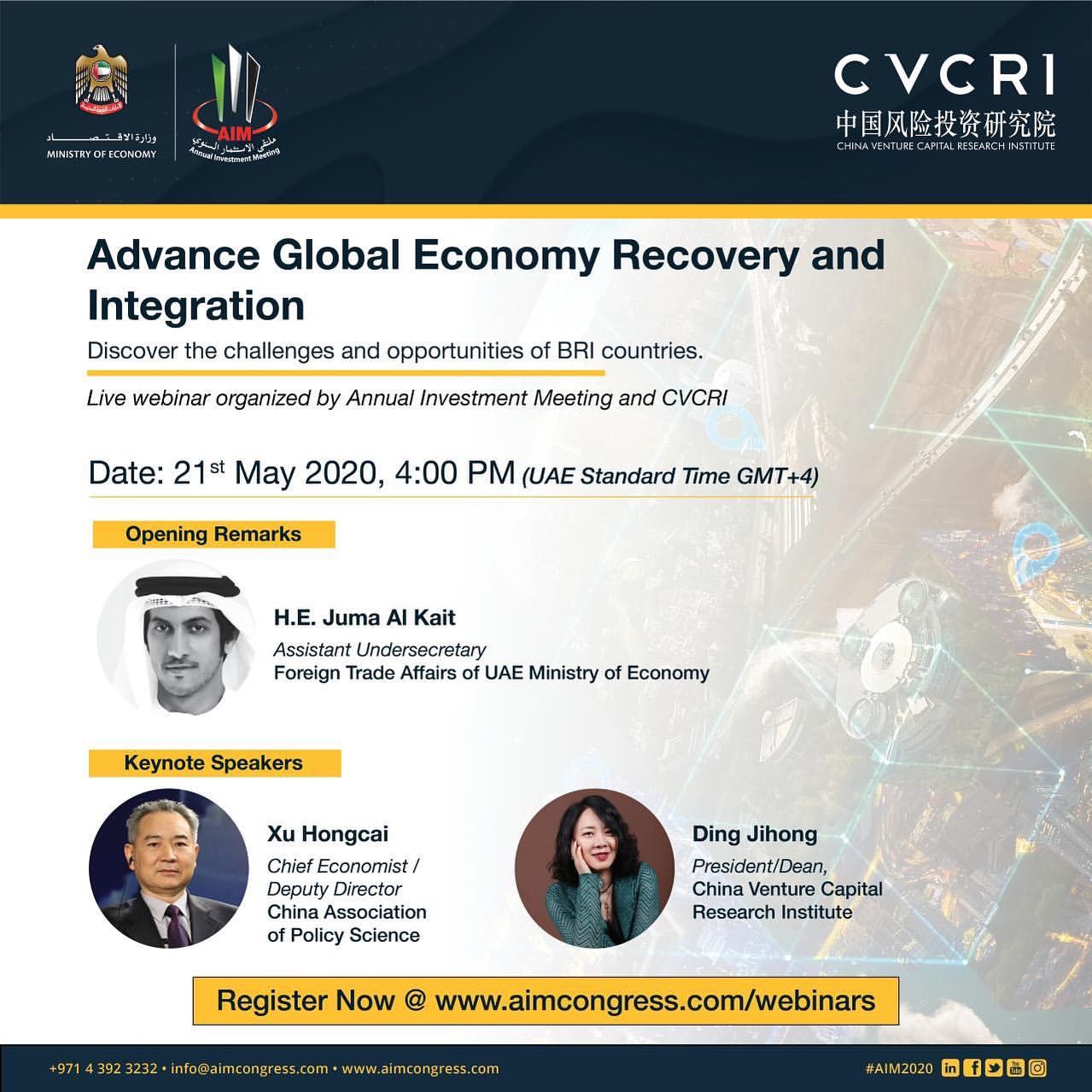 Join the webinar 