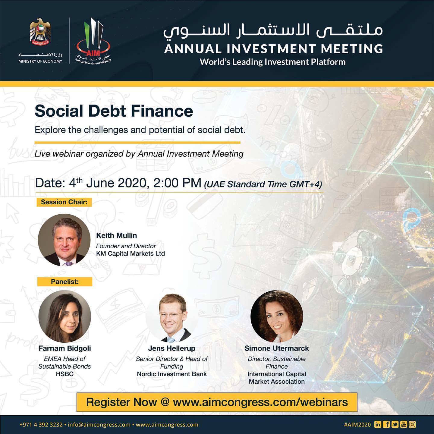Are social bonds des