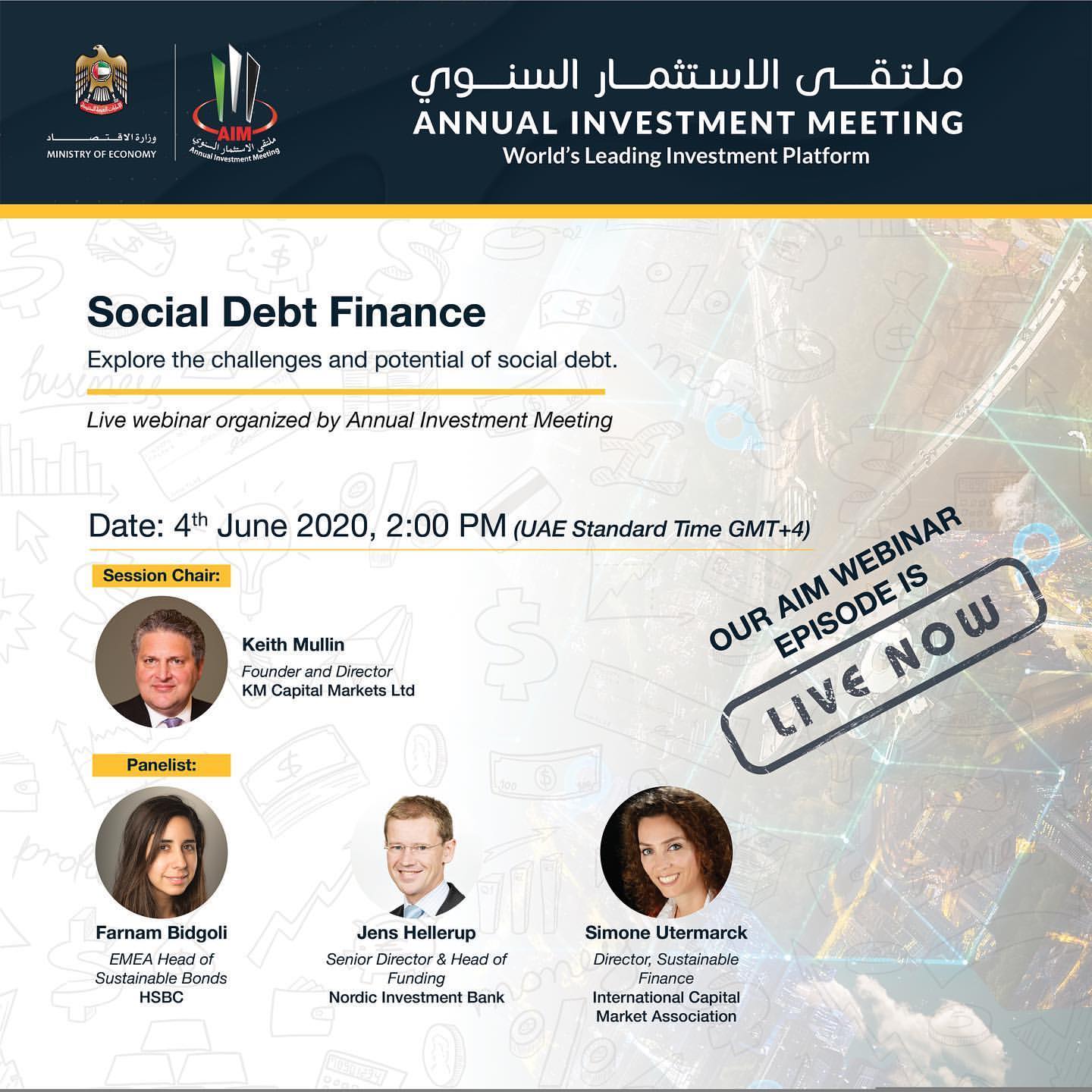 Our webinar on FPI 