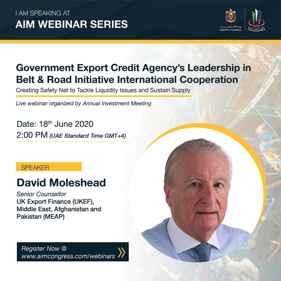 David Moleshead Sen