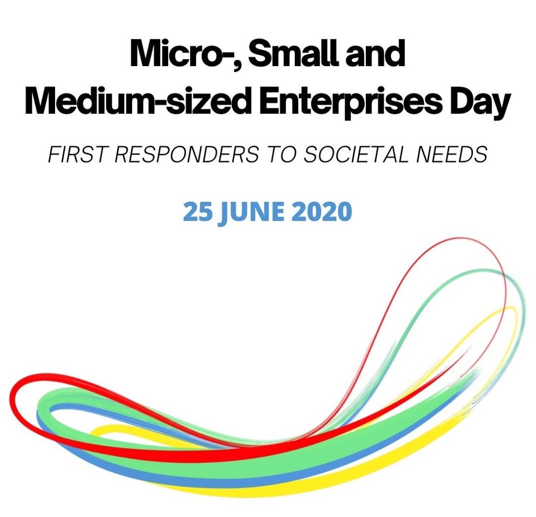 The Micro Small a