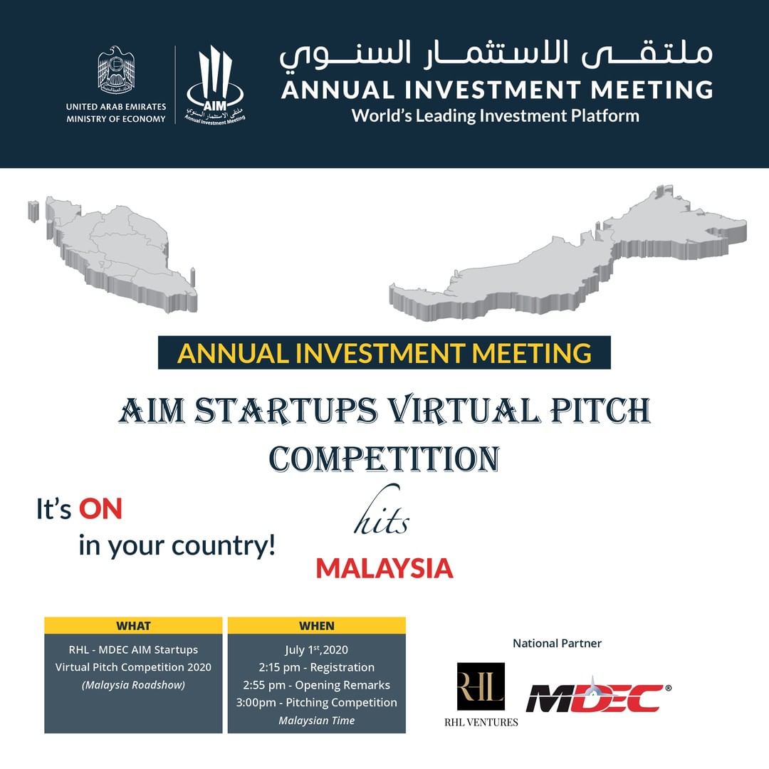 Malaysia Startups Vi
