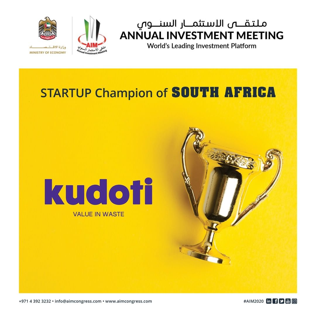 Kudoti wins the firs