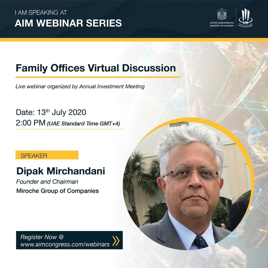 Dipak Mirchandani F