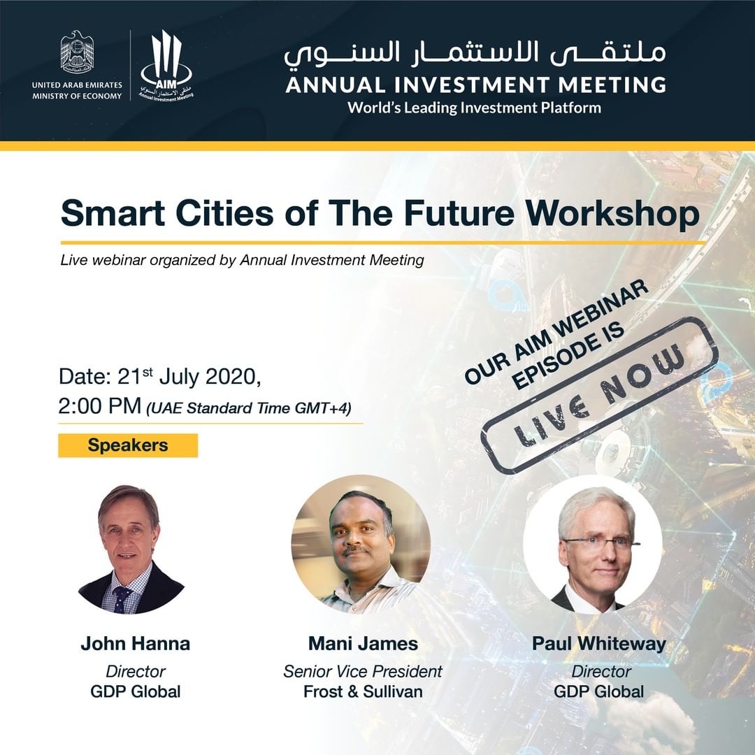 Our Smart Cities 