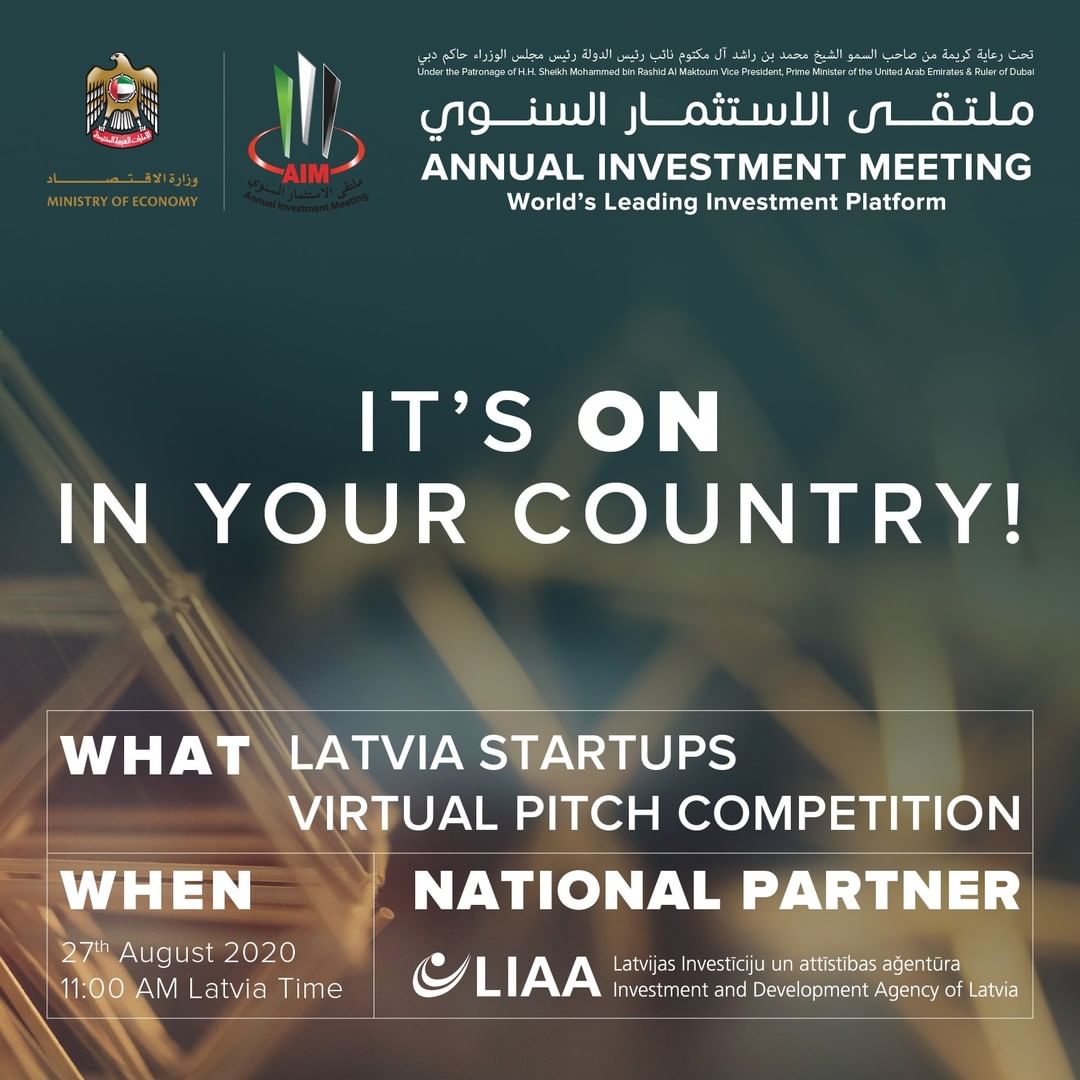 Join the leading vir