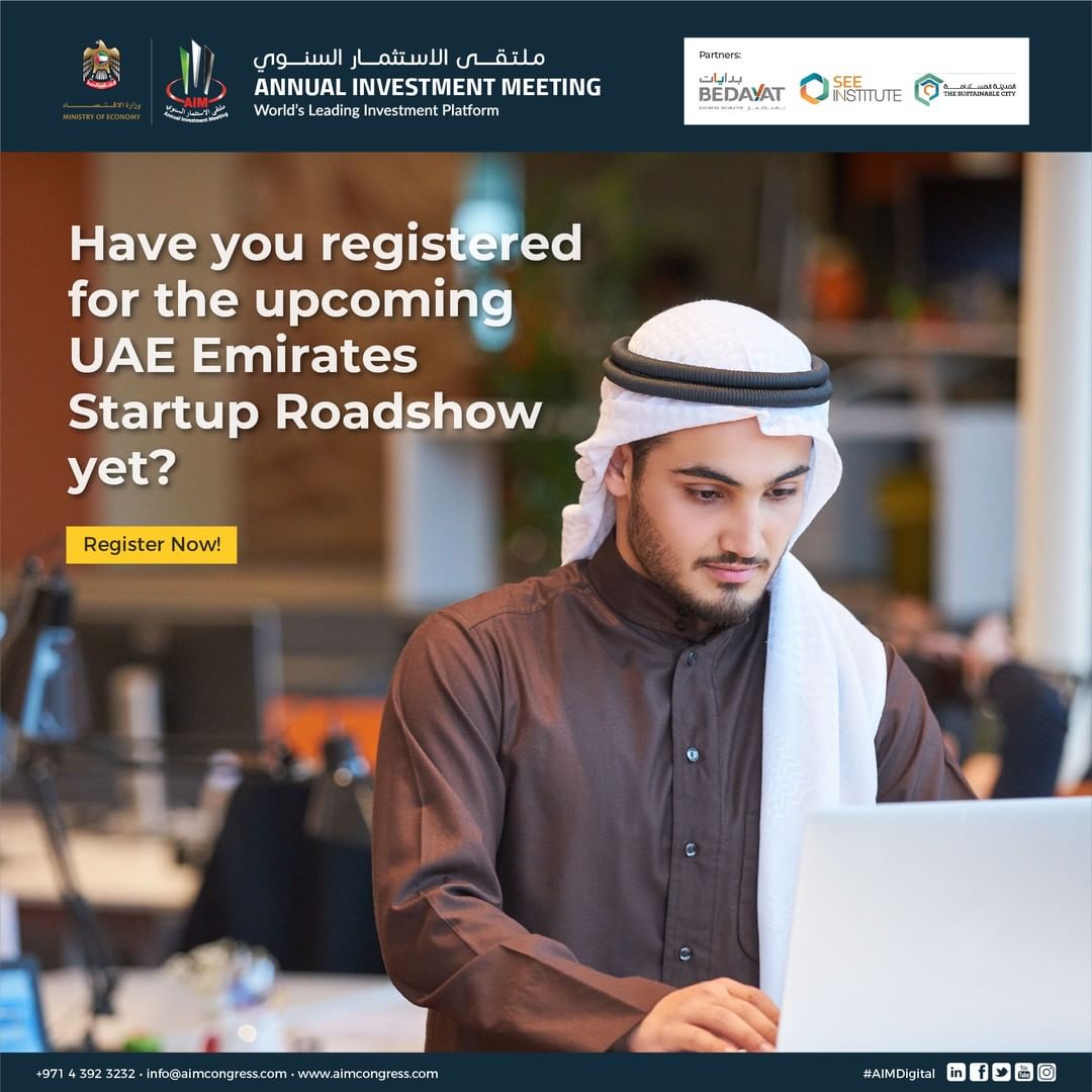 Have you registered 