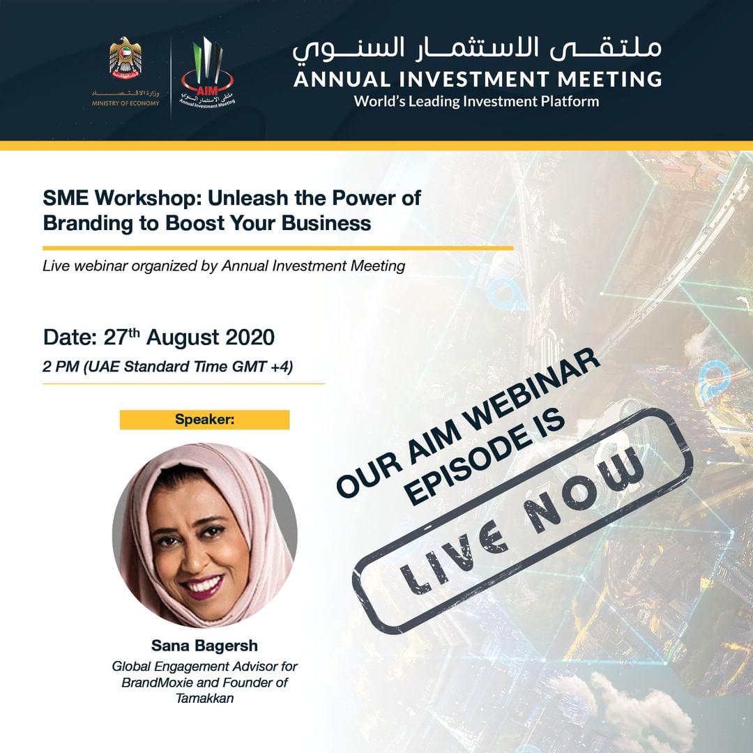Our SME Workshop Un