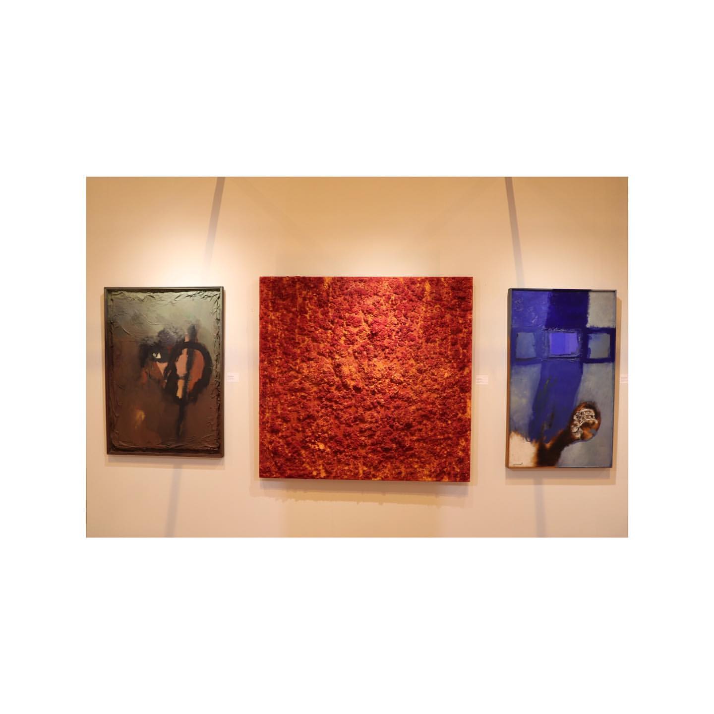 Las galeras de art