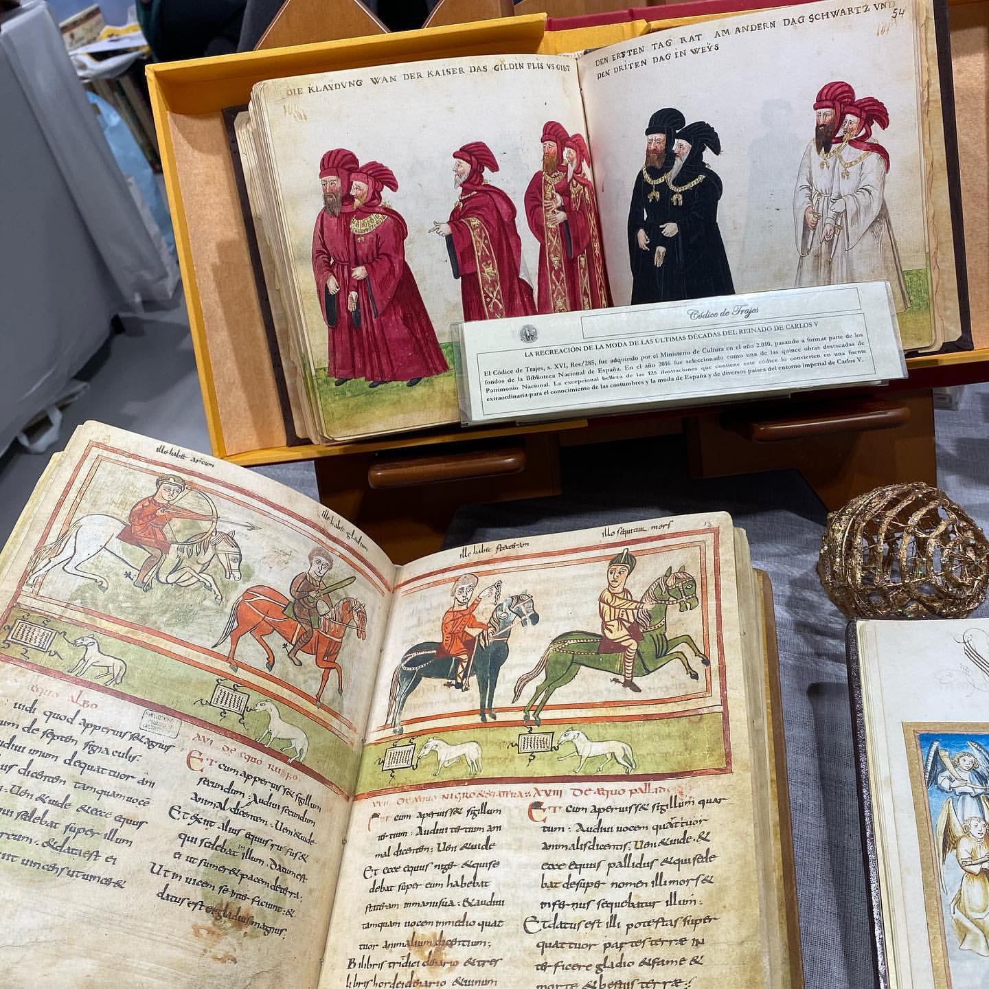 Libros convertidos e