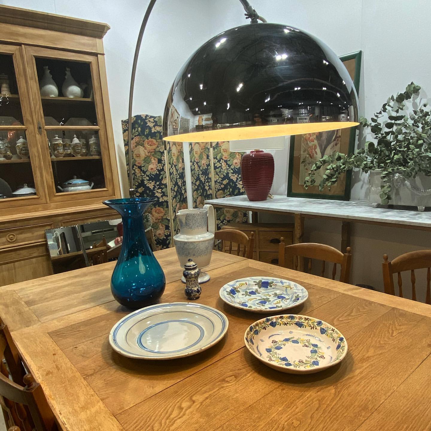 Piezas decorativas c