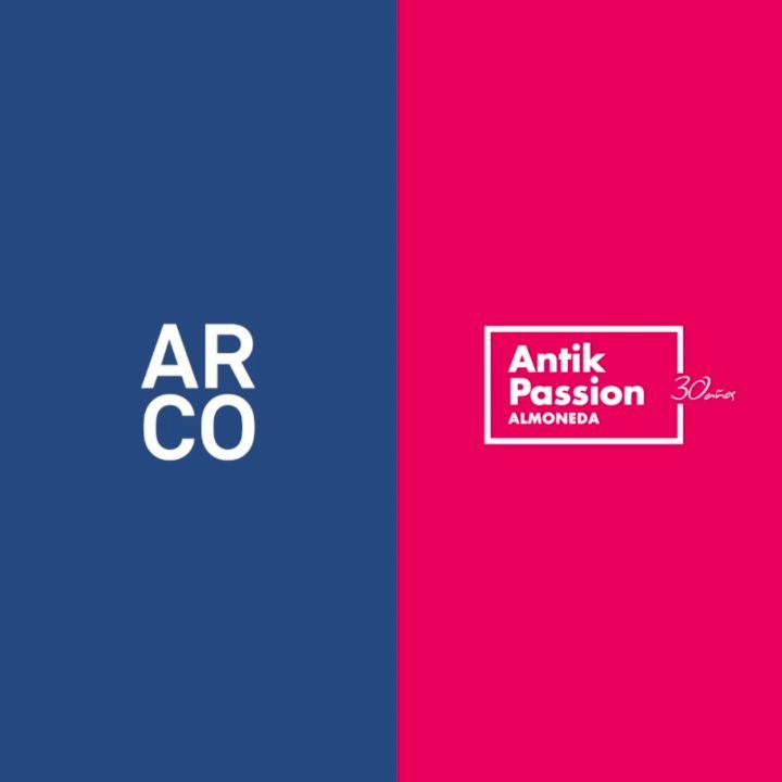 En AntikPassion 