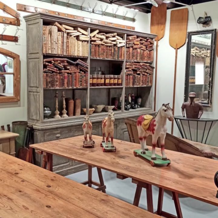Apuesta por una deco