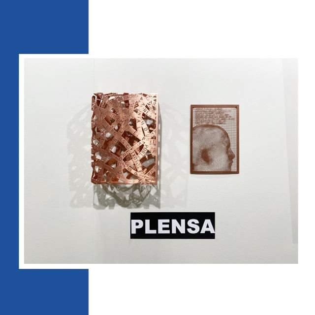  Jaume Plensa Su