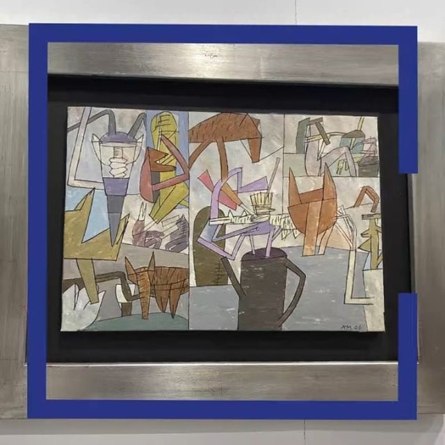 El arte es la mejor 