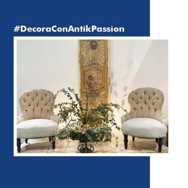 Crea un espacio 