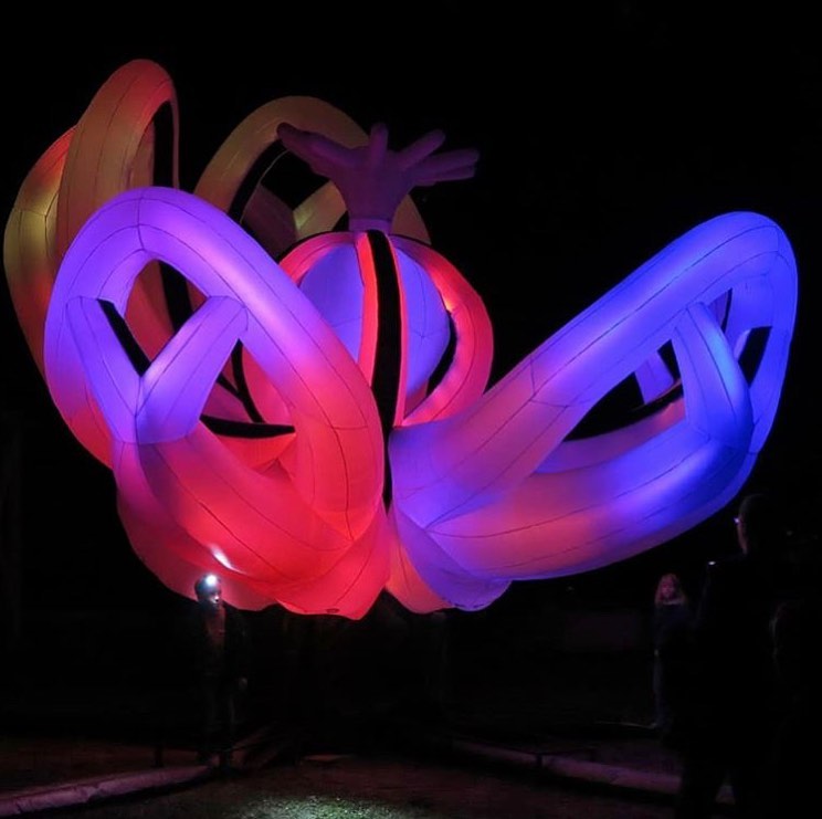  Light inspiratio
