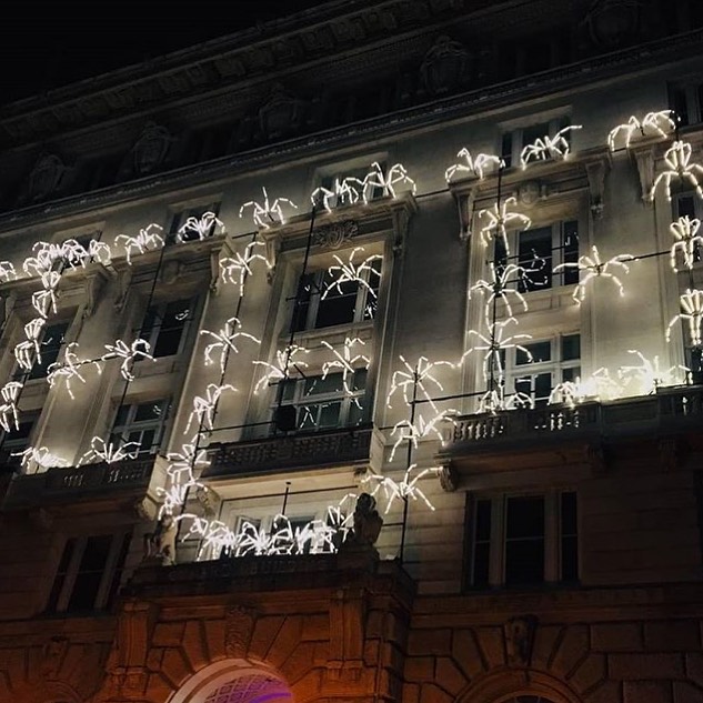  Light inspiratio