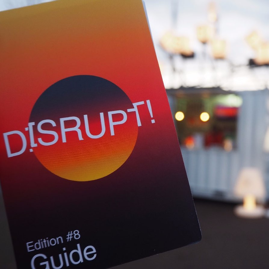 Exploring DISRUPT o