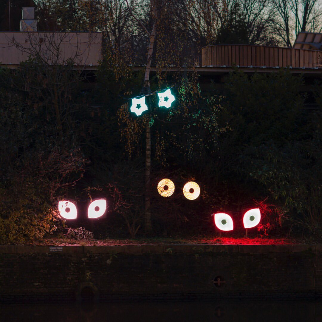 Meet De Nachtloer
