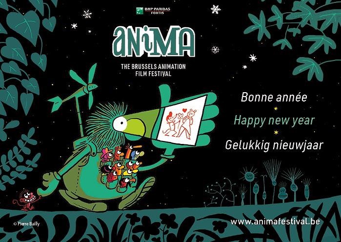 We wish you a Happy 