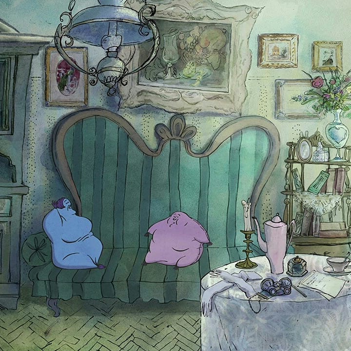 Animanima 2018 Film