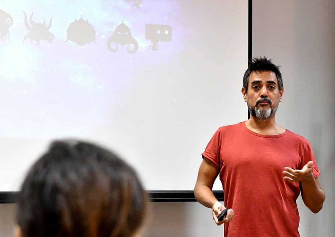 MASTER CLASSES LECT