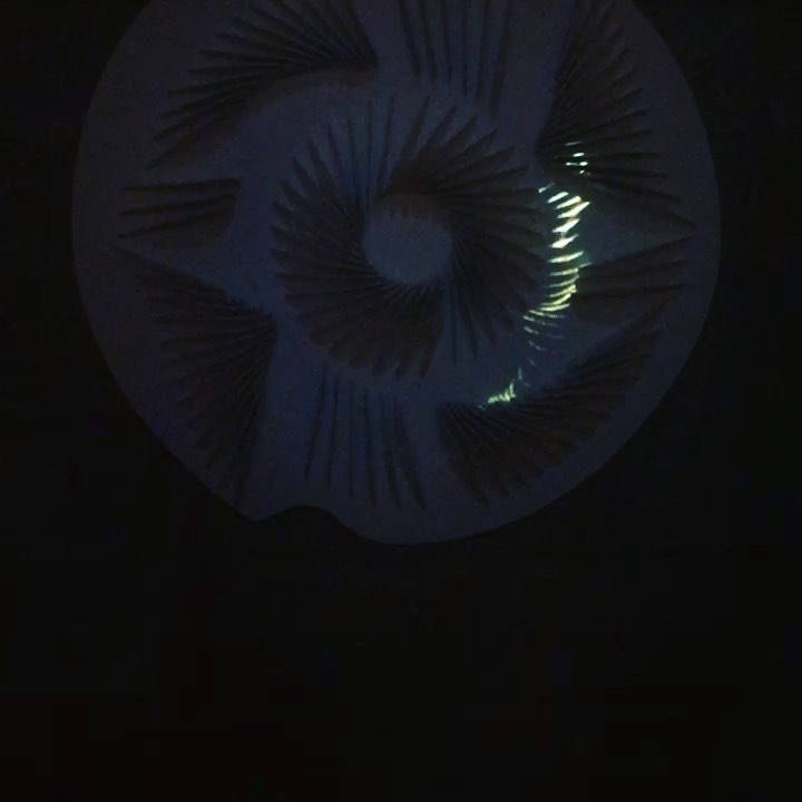 cool gig installati
