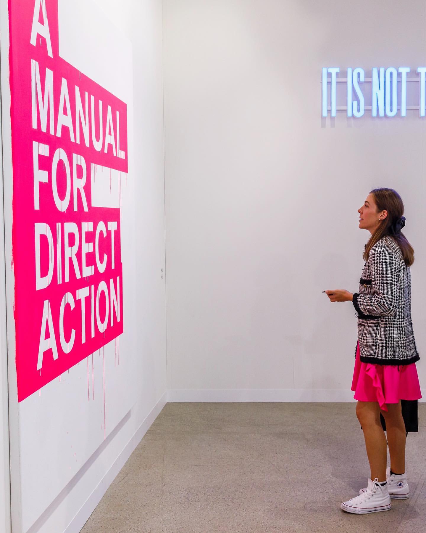 A Manual For Direct