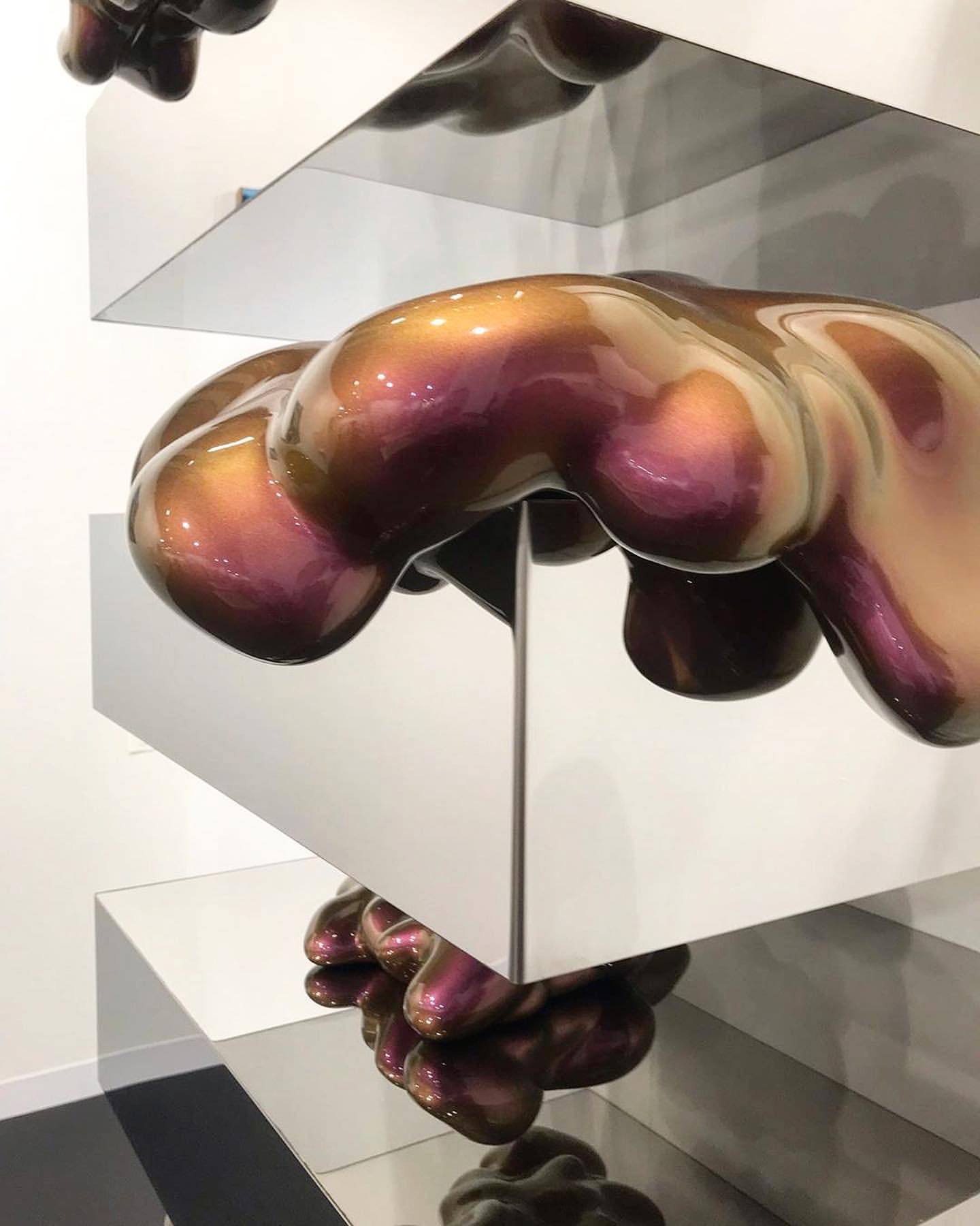 Art should make som