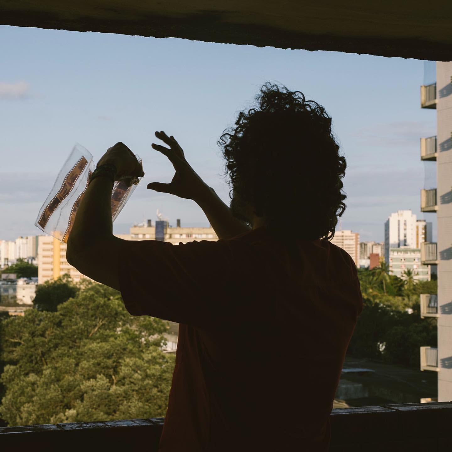 HelloFrom Recife B
