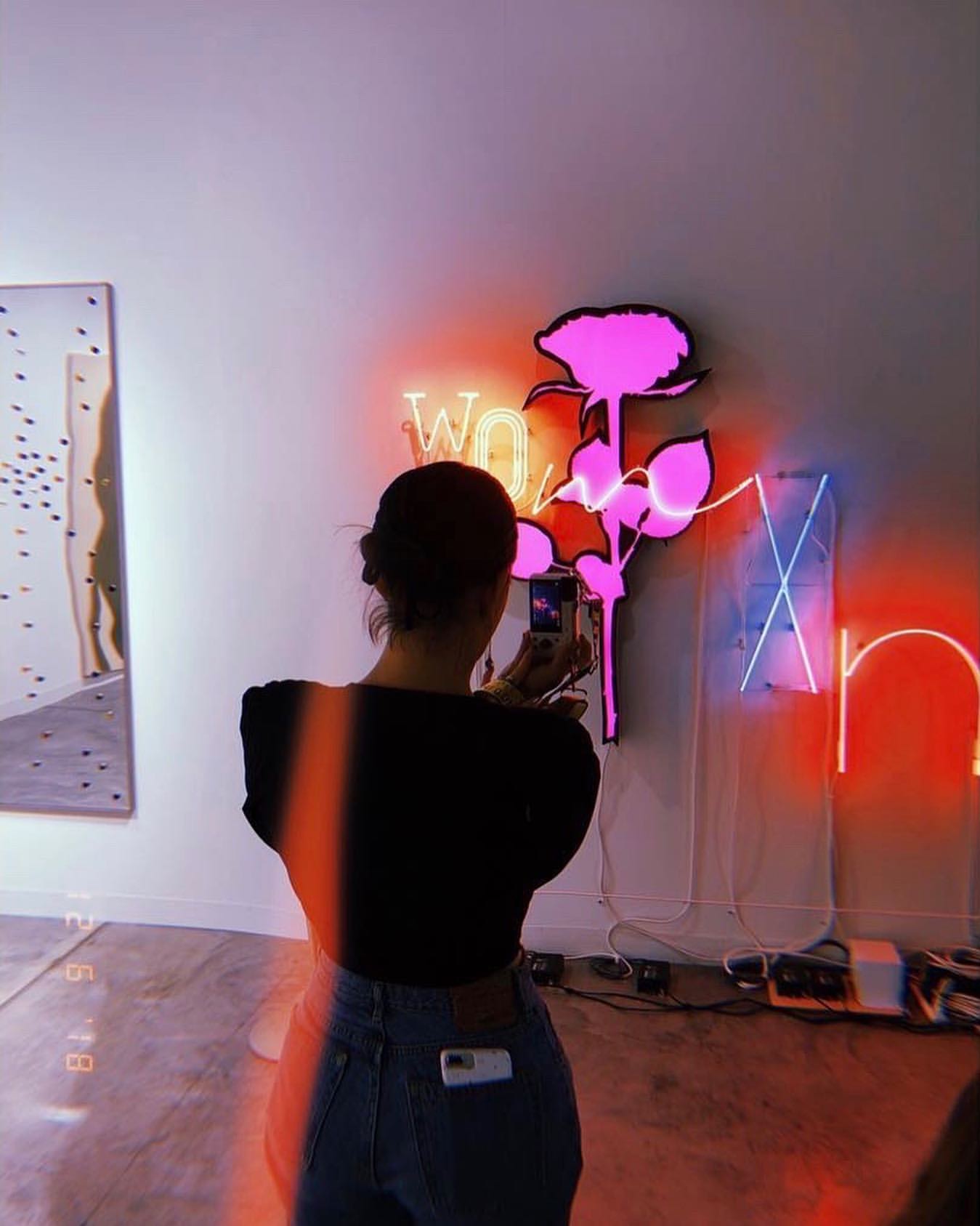 WomxnWomen 