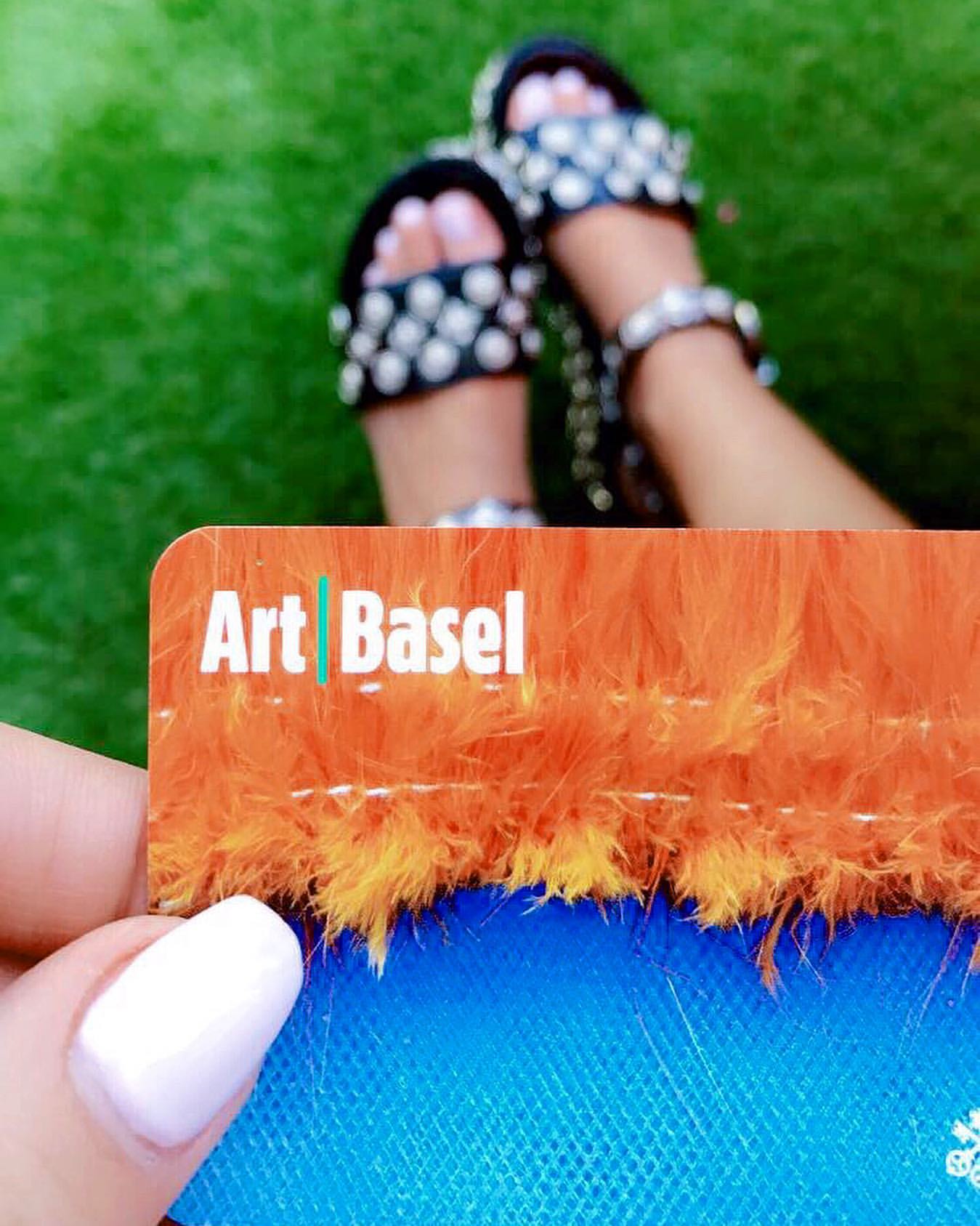 ArtBaselMiamiBeach 