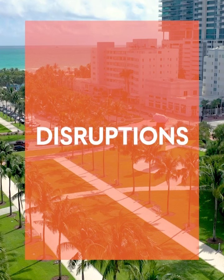 Mustsee Disrupt