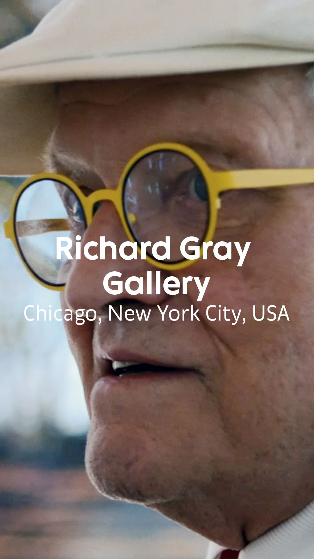 RichardGrayGallery