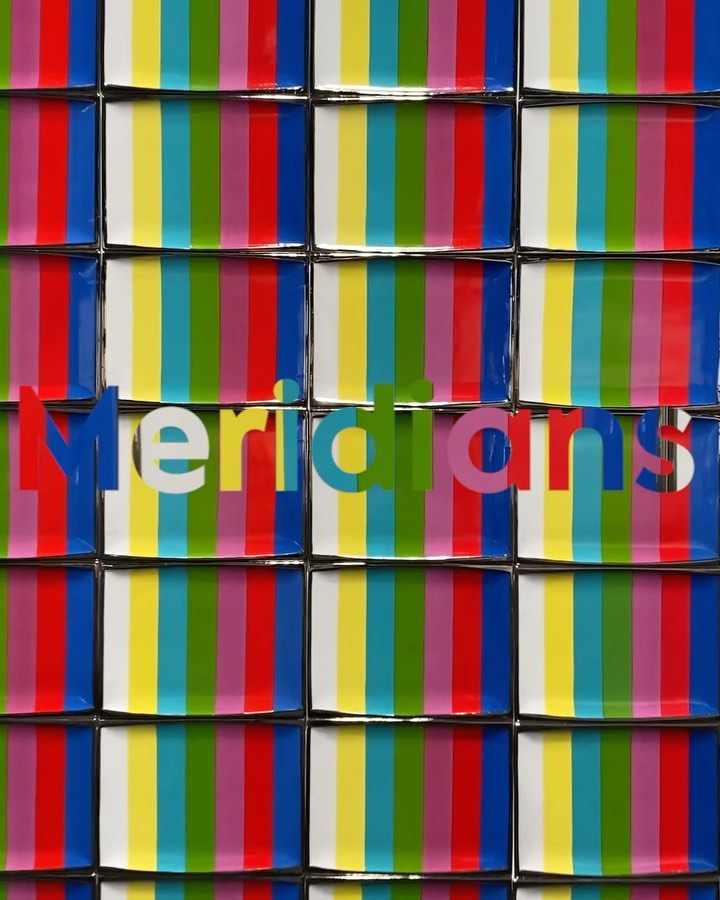 GO SEE Meridians o