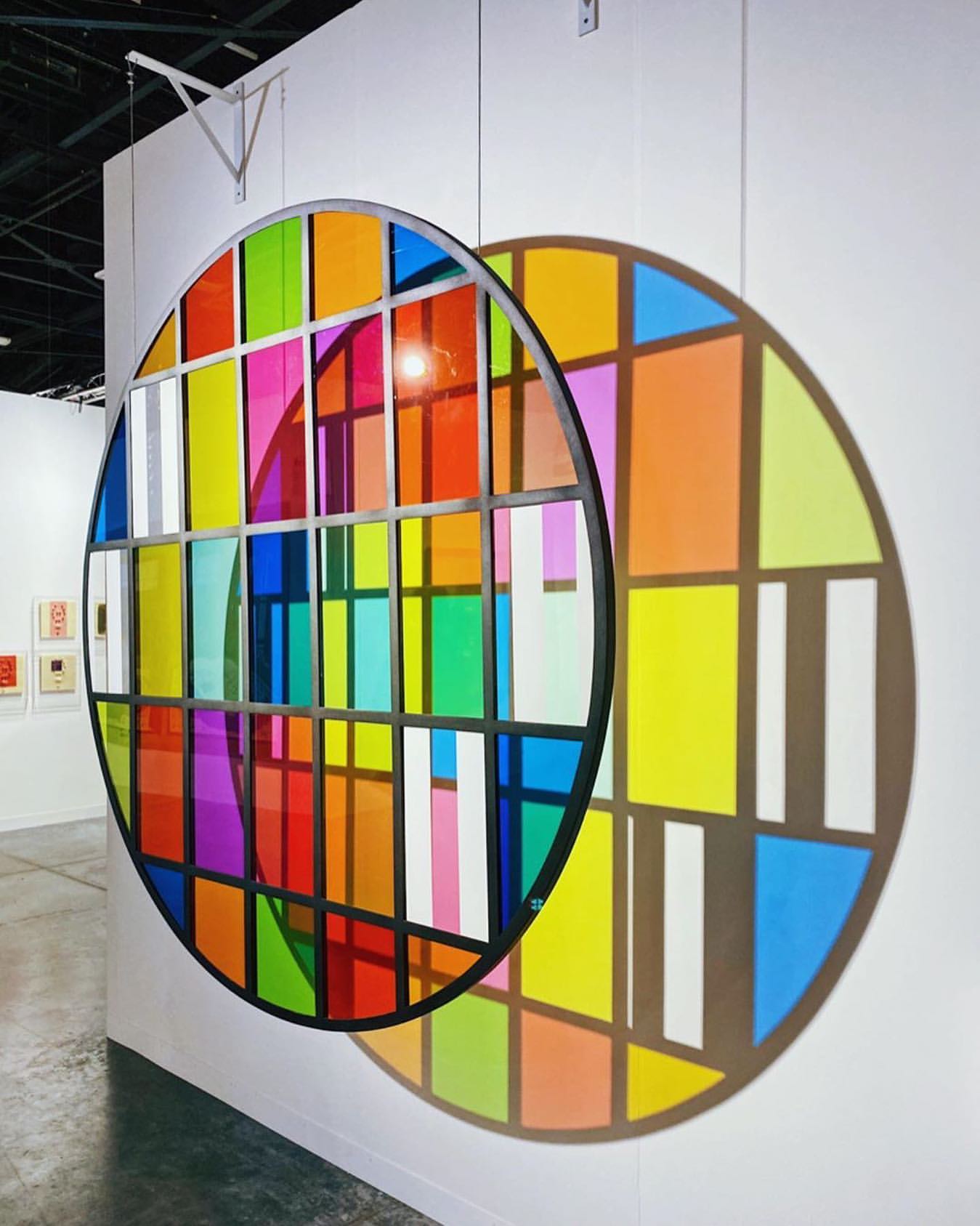 DanielBuren Ton