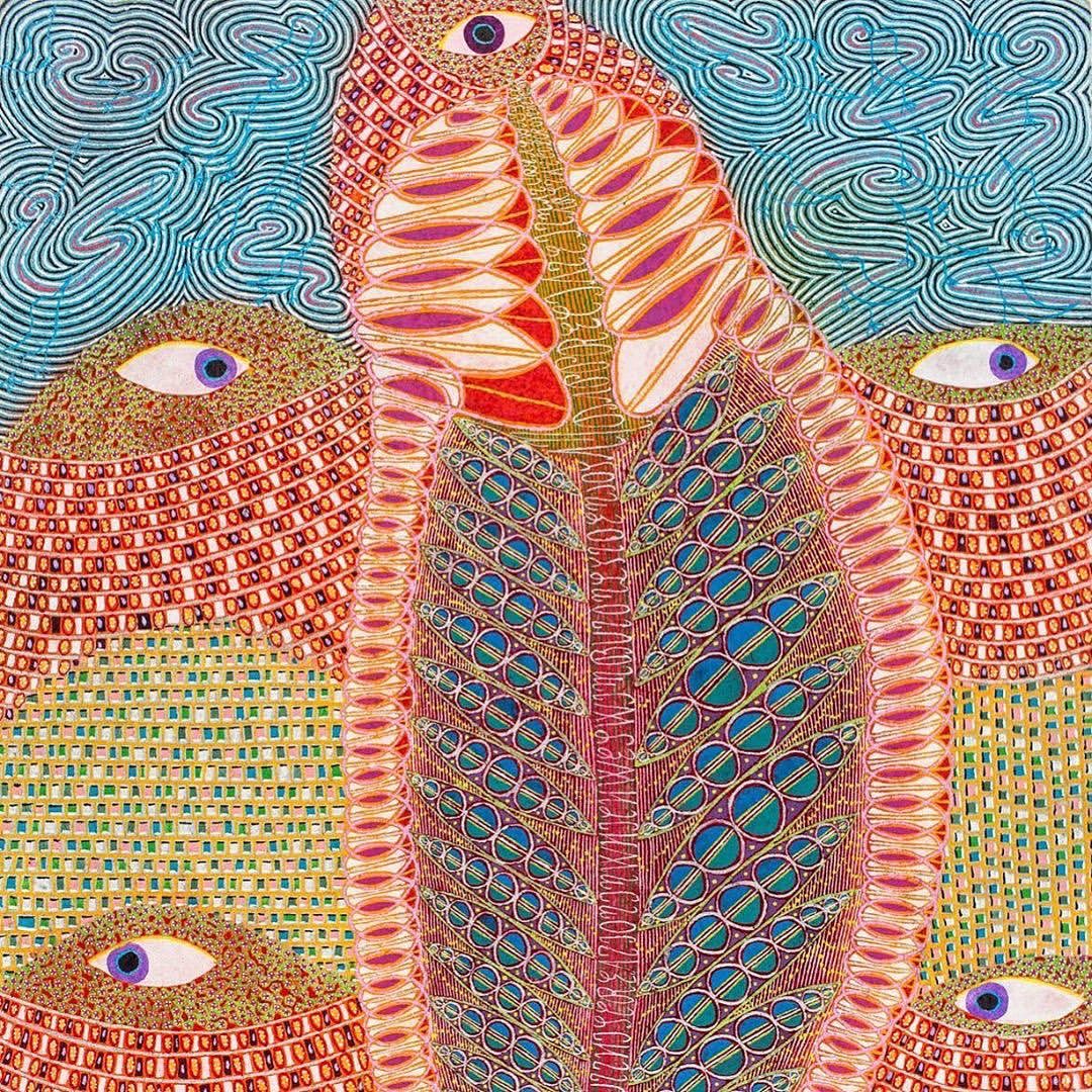  Selftaught art