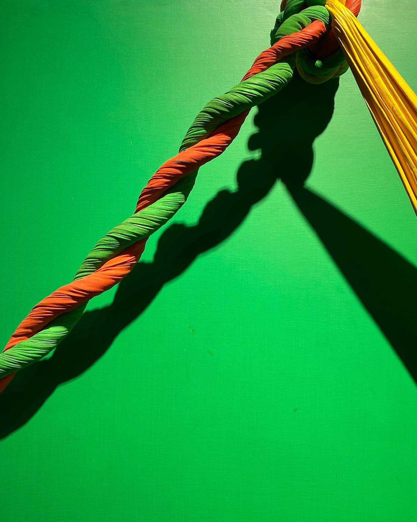 True or knot The In