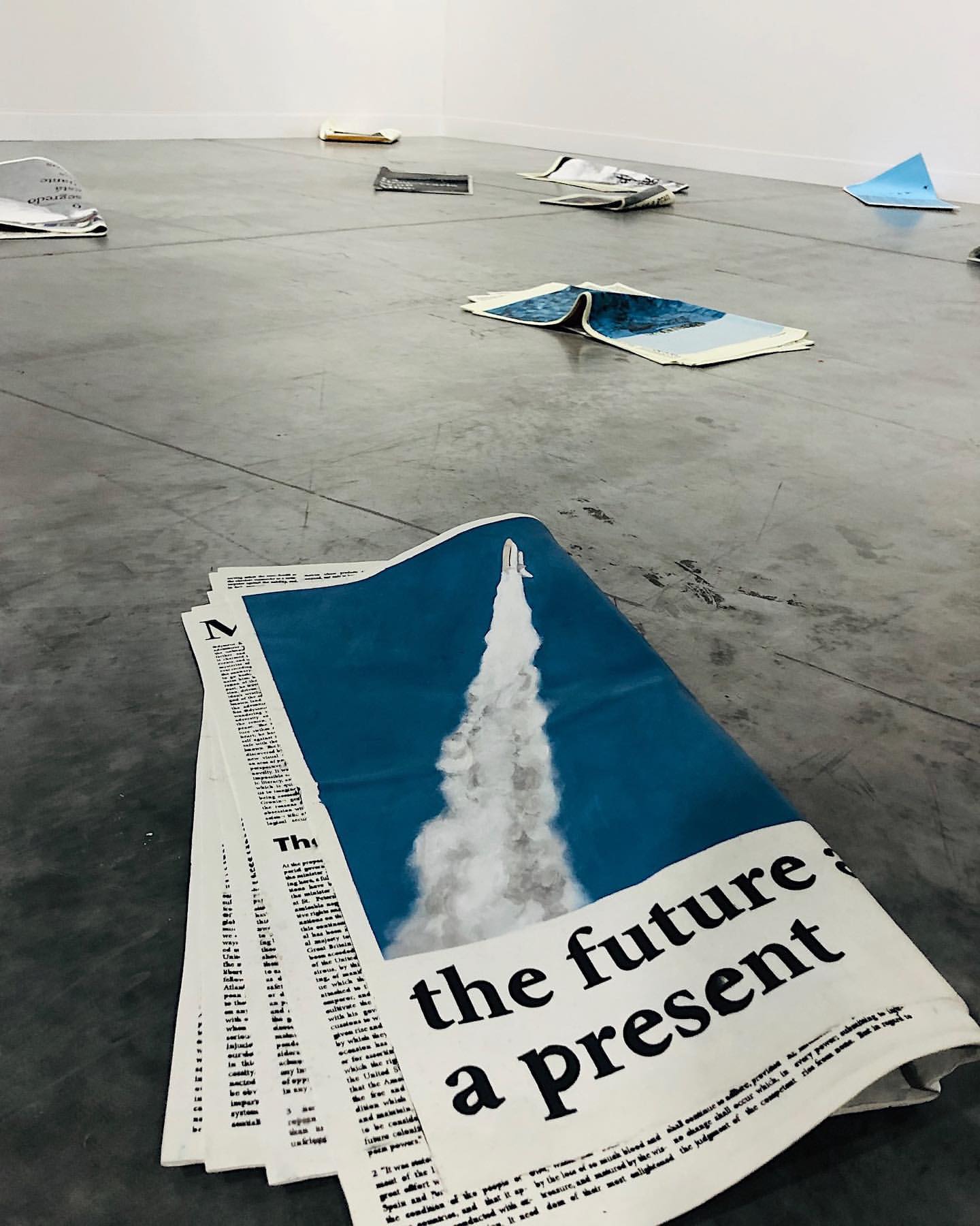 The future a 