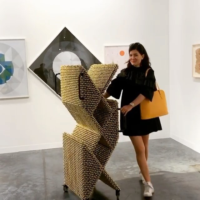 HaegueYang Korean