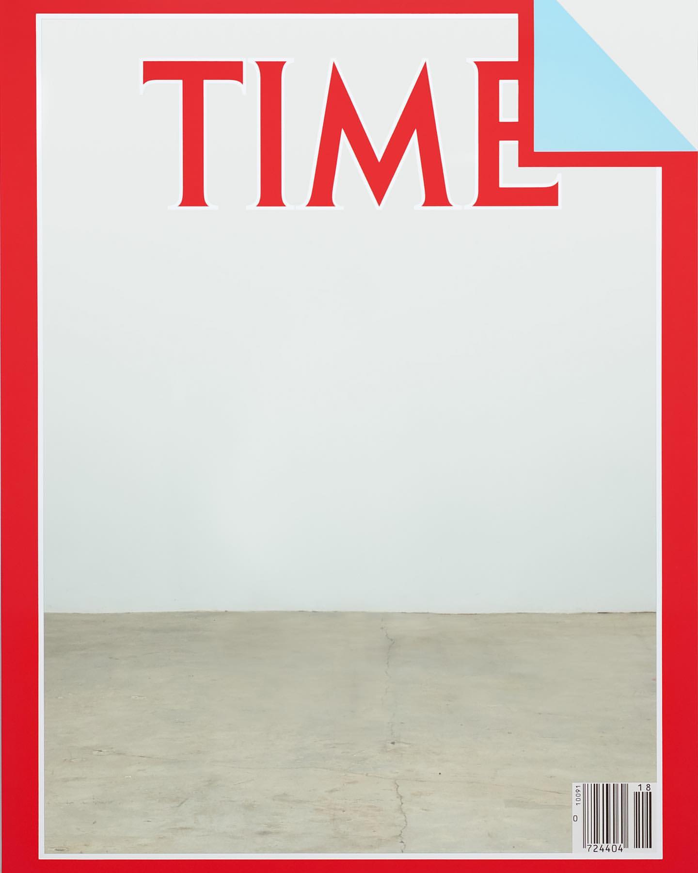  The time i